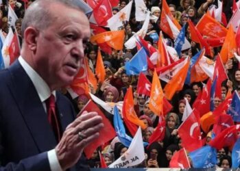 Erdoğan talimat verdi: AKP’de seçim hazırlıkları başladı