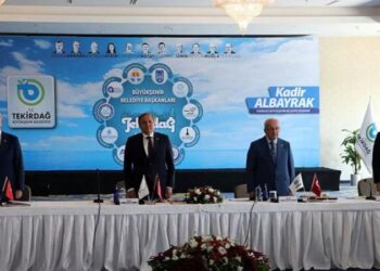 CHP’li 11 büyükşehir belediye başkanından ortak açıklama