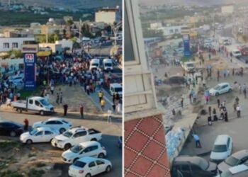 ‘Rapor var’ diyerek açıkladı: Katliam gibi kazada ‘Cengiz Holding’e ayrıcalık’ iddiası