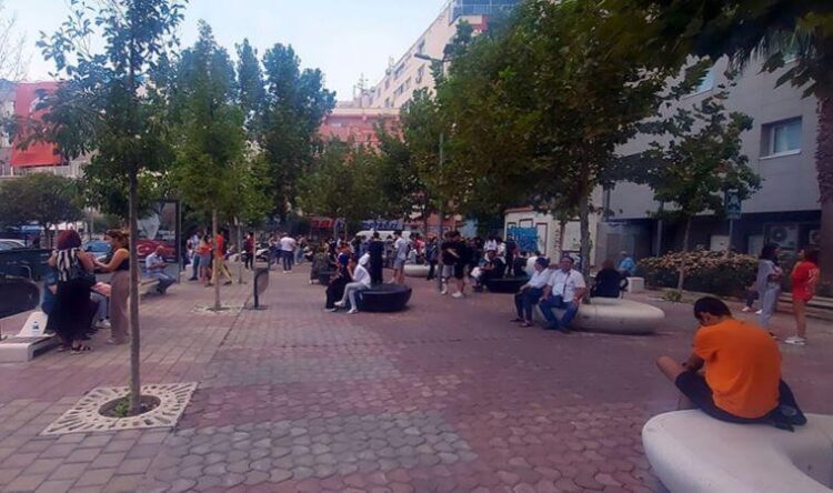 Ege beşik gibi sallanıyor!