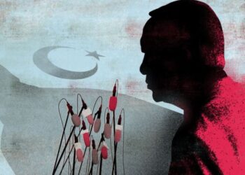 Reuters’ın ‘havuz’ ifşası: İşte Saray’dan gelen talimatlar