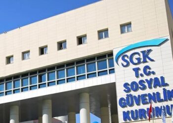 SGK’de yolsuzluk skandalı