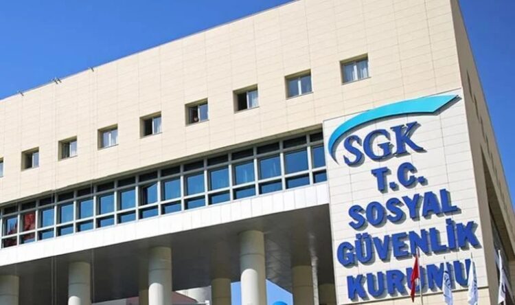 SGK’de yolsuzluk skandalı