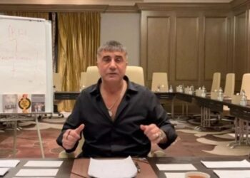 Peker’in ardından harekete geçiyorlar