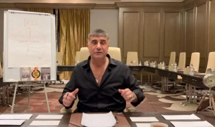 Peker’in ardından harekete geçiyorlar