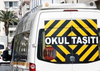 İstanbul’da okul servisi ücretlerine zam