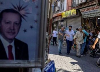 Reuters, Erdoğan’ın seçim planını açıkladı