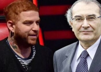 Athena’yı hedef aldı; apar topar tweetini sildi