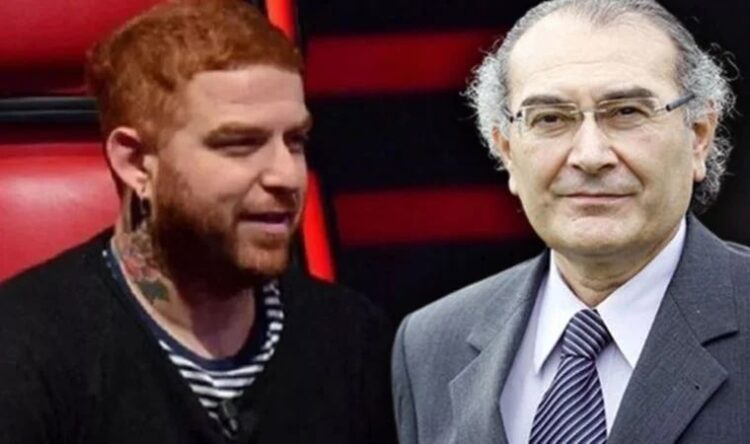 Athena’yı hedef aldı; apar topar tweetini sildi