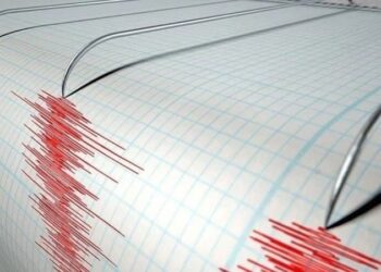 Akdeniz’de korkutan deprem!