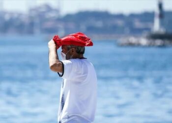 ‘Bu saatlerde güneşten kaçının’