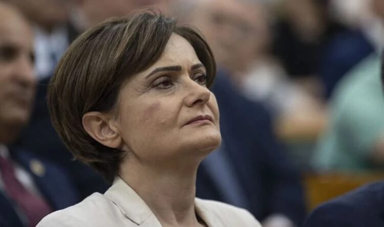 Kaftancıoğlu hakkında resen soruşturma