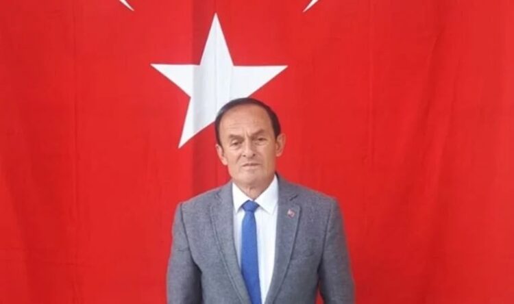 MHP’de ‘fikir ayrılığı’ istifası