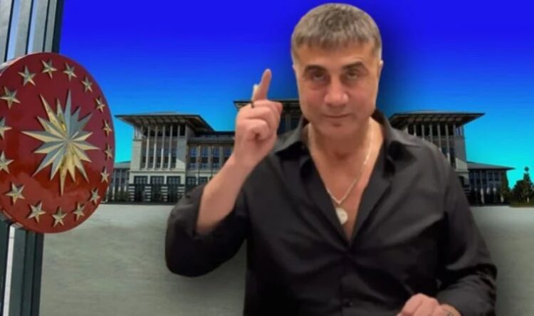 Peker’in ‘rüşvet ağı’ iddiaları sonrası 7 isim için harekete geçildi