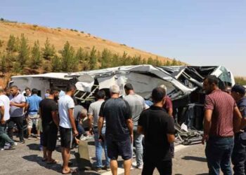 Gaziantep’teki feci kazada yeni ayrıntı