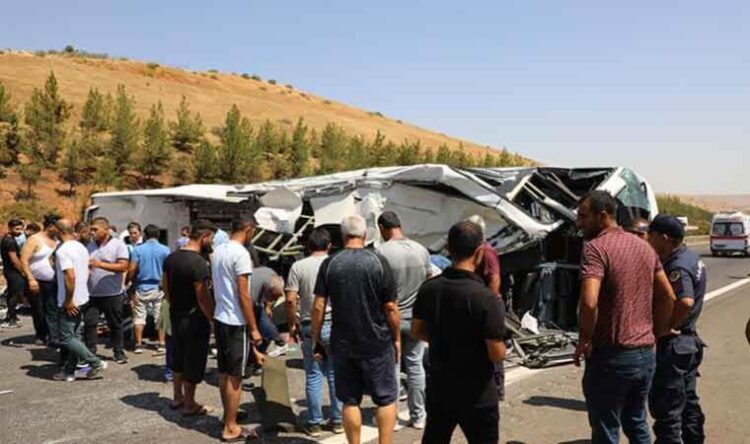 Gaziantep’teki feci kazada yeni ayrıntı