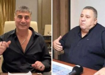 Eski ortaktan dikkat çeken açıklamalar: ‘Falyalı’ya yol veren Sedat Peker’di’