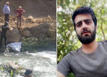 64 gündür aranan kayıp hemşirenin cansız bedeni bulundu