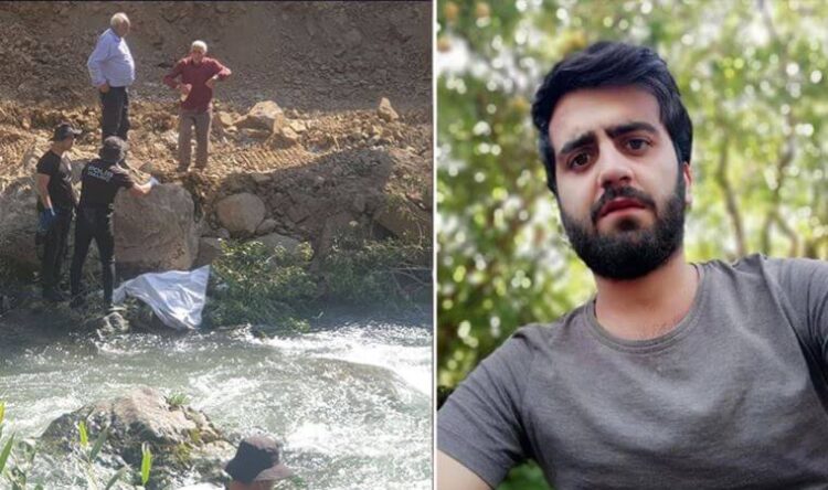 64 gündür aranan kayıp hemşirenin cansız bedeni bulundu