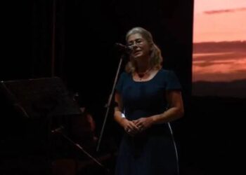 İlkay Akkaya’nın bir konseri daha yasaklandı