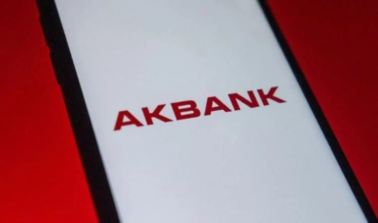 Akbank sistemlerinde büyük sorun
