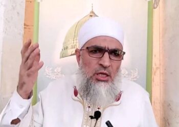 İmamın hedefinde kadınlar ve çocuklar var