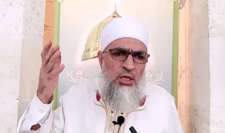 İmamın hedefinde kadınlar ve çocuklar var