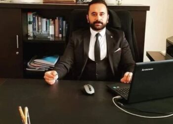 Polisin burnunu kıran AKP Gençlik Kolları İlçe Başkanı hakkında açıklama