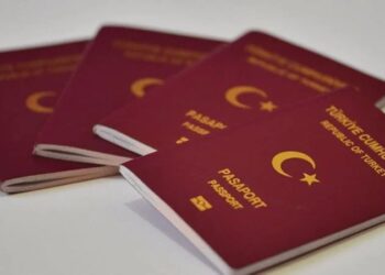 Yerli pasaport ve harç açıklaması: Tarih belli oldu