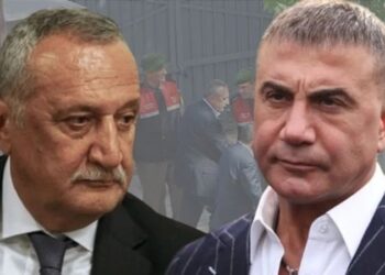 Sedat Peker’den ‘Mehmet Ağar’ iddiası