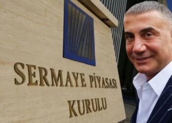 SPK’den Sineren ve ‘ilgililer’ hakkında suç duyurusu