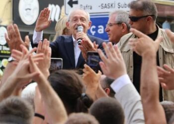 Kılıçdaroğlu’ndan Altılı Masa açıklaması: ‘Özel ekiplerimiz var’