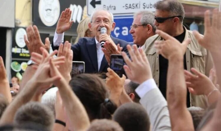 Kılıçdaroğlu’ndan Altılı Masa açıklaması: ‘Özel ekiplerimiz var’