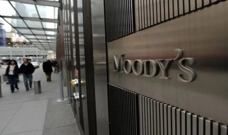 Moody’s Türkiye enflasyon beklentisini yükseltti
