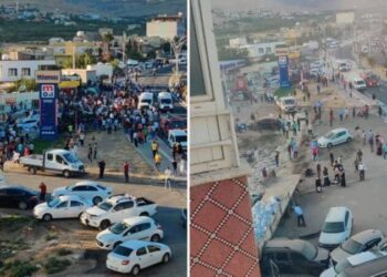 Mardin’de de katliam gibi kaza: Çok sayıda ölü var!