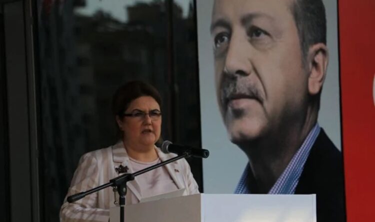 Bakan Yanık’tan Suriyeliler açıklaması: ‘2023’ten sonra…’