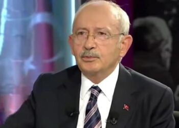 Kılıçdaroğlu’ndan Sedat Peker açıklaması