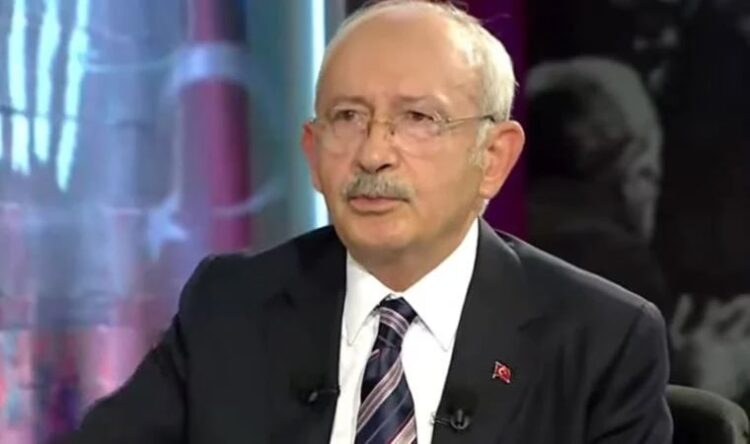 Kılıçdaroğlu’ndan Sedat Peker açıklaması