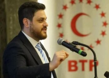 Hüseyin Baş: “KPSS olayı bilinçli yapılmış olabilir”