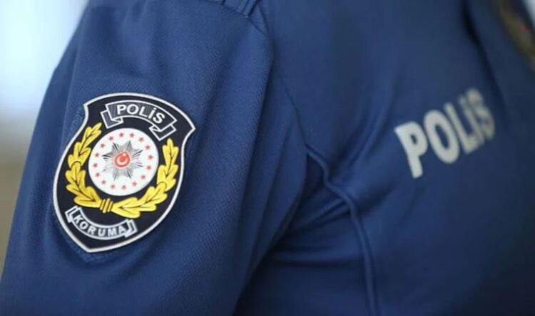 Komiser yardımcısı başından vurularak öldürüldü