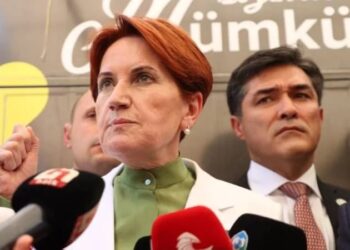 Akşener’den SPK ve ‘rüşvet’ iddialarına ilişkin açıklama
