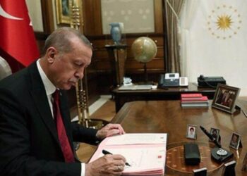 6 ile yeni milli eğitim müdürü atandı