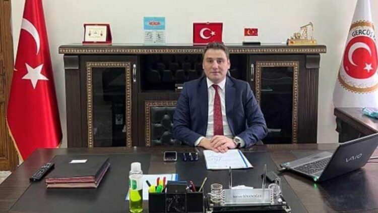 Bir çocuğun ölümüne neden olan kaymakamın atanmasıyla ilgili açıklama