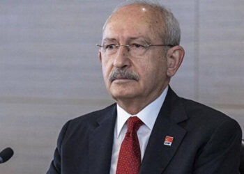 Kılıçdaroğlu’ndan Yeni Şafak’ın manşetine yanıt