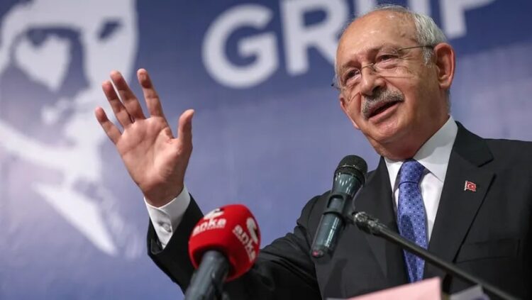 Kılıçdaroğlu’ndan Nebati’ye ÖTV yanıtı: Söz verdim…