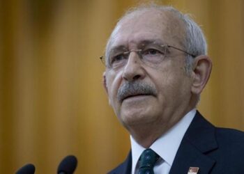 Kılıçdaroğlu: Kaç yabancının oy kullanacağını biliyoruz