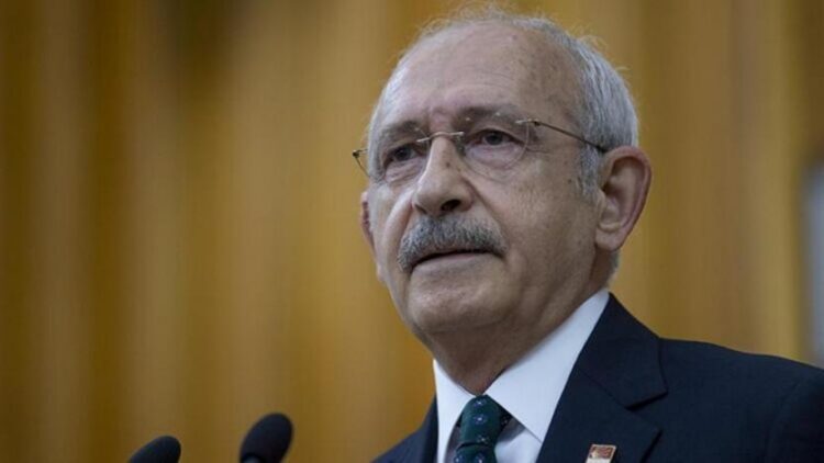 Kılıçdaroğlu: Kaç yabancının oy kullanacağını biliyoruz