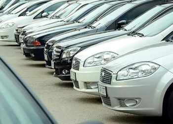 Gençlik ve Spor Bakanlığı, iki yılda 209 milyon TL’ye araç kiraladı