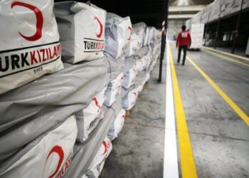 Kızılay’da yöneticiler ‘huzurla’ dolmuş: 35 milyon TL huzur hakkı dağıtılmış