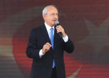 Kılıçdaroğlu: ‘Erdoğan’ın emriydi; yaptım, oldu’ diyerek kimse sıyrılamayacak